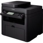 CANON MF237W A4 MONO LASER YAZICI TAR+FOT+FAX USB 2.0 ETH+WİFİ