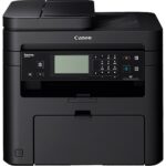CANON MF237W A4 MONO LASER YAZICI TAR+FOT+FAX USB 2.0 ETH+WİFİ - Görsel 2