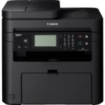 CANON MF237W A4 MONO LASER YAZICI TAR+FOT+FAX USB 2.0 ETH+WİFİ - Görsel 3