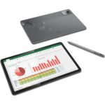 Lenovo Tab K11 8gb 128GB 11" Wuxga Lte Tablet + Klavye + Kalem ZAEC0011TR - Görsel 9