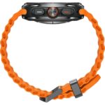 Samsung Galaxy Watch Ultra Bluetooth Akıllı Saat Titanyum Gri 47MM SM-L700NDAATUR - Görsel 4