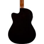 BARCELONA Royal CEQ Elektro Klasik Gitar - Görsel 2