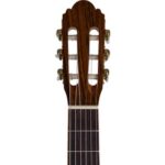 BARCELONA Royal CEQ Elektro Klasik Gitar - Görsel 4