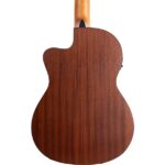 BARCELONA Pera CEQ Elektro Klasik Gitar - Görsel 2