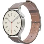 Fro LW38V Silver Kasa Kahverengi Kordon Sesli Görüşme Özellikli - Görsel 4