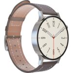 Fro LW38V Silver Kasa Kahverengi Kordon Sesli Görüşme Özellikli - Görsel 5