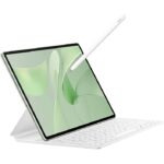 Huawei Huaweı Matepad 12X 12/256 GB Bundle Tablet Yeşil - Görsel 3