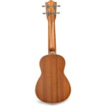 Lanikai MA-S Mahogany Soprano Ukulele - Görsel 2