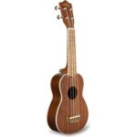 Lanikai MA-S Mahogany Soprano Ukulele - Görsel 3