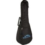 Lanikai MA-S Mahogany Soprano Ukulele - Görsel 4