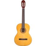 Miguel Angela MA5-N Natural Klasik Gitar - Görsel 2