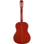 Miguel Angela MA5-N Natural Klasik Gitar - Görsel 3