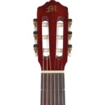 Miguel Angela MA5-N Natural Klasik Gitar - Görsel 5