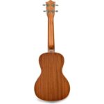 Lanikai Ma-C Mahogany Concert Ukulele - Görsel 2