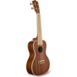 Lanikai Ma-C Mahogany Concert Ukulele - Görsel 3