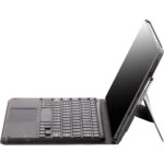 Hometech Alfa 11BT Business 6 GB RAM 128 GB Hafıza 10.9" Android Tablet Bilgisayar - Görsel 2