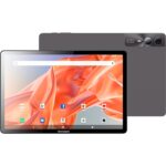Hometech Alfa 11BT Business 6 GB RAM 128 GB Hafıza 10.9" Android Tablet Bilgisayar - Görsel 3
