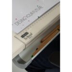 Creo Mobili Kız Çocuk Odası Masası, Ergonomik Çalışma Masası - 130x70 Cm, Beyaz/Fuşya - Vega Simple - Görsel 7