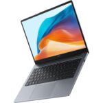 Huawei MateBook D14 2024 Intel Core i5 13420H 16GB 512GB SSD Windows 11 Home 14" Taşınabilir Bilgisayar - Görsel 4