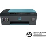 Hp Smart Tank 513 Wireless All In One Yazıcı 9JF88A - Görsel 2
