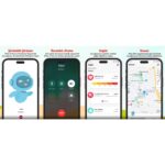 Wiky Watch 5 Plus Akıllı Çocuk Saati - Görüntülü Arama Pembe - Görsel 9