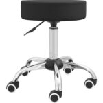 Busso Tbl-10 Uzman Ayarlı Tabure-Siyah - Görsel 2