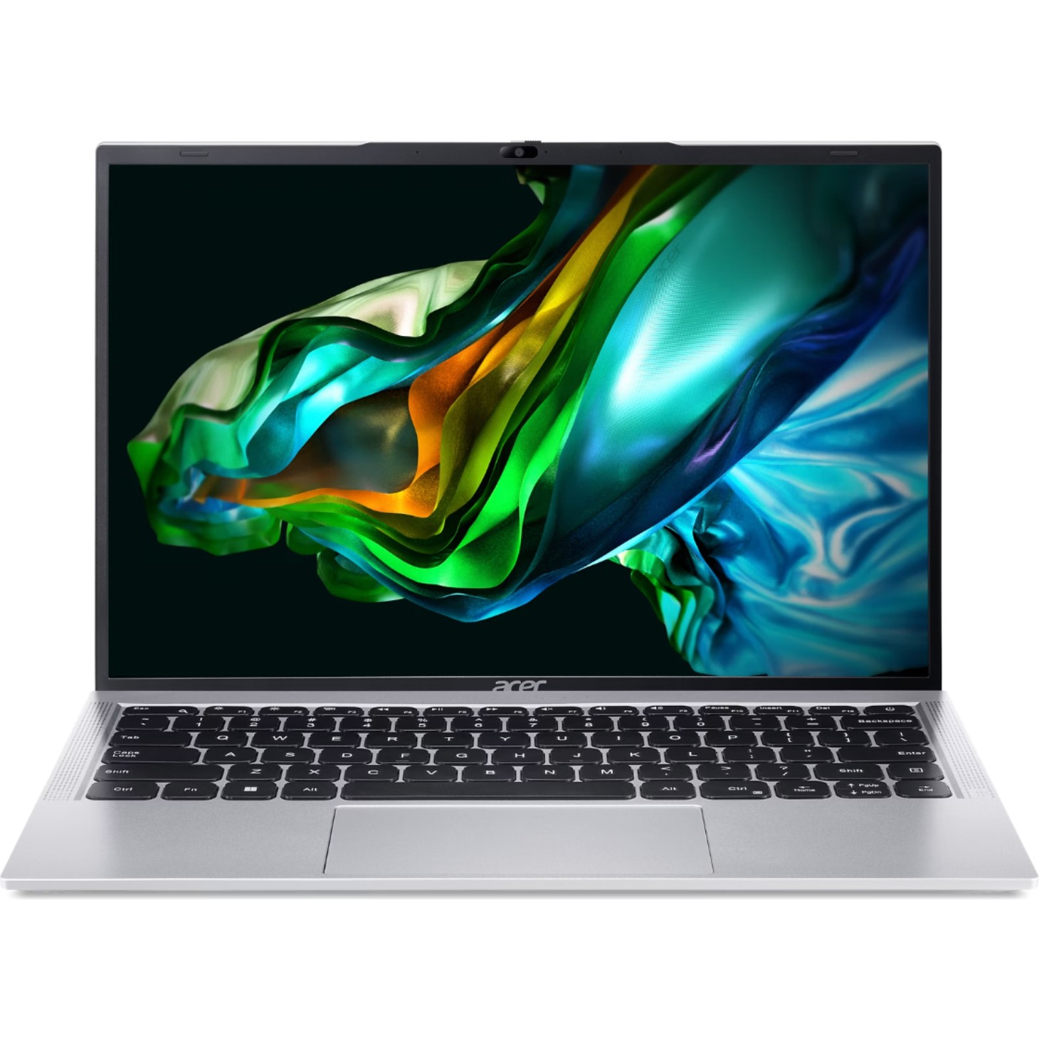 110000857147444.jpg Acer Aspire Lite AL14-51M Intel Core i5 1235U 8GB 512GB SSD Freedos 14" Taşınabilir Bilgisayar NX.KTWEY.001 - Görsel 1