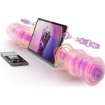 Lenovo Tab Plus 8gb 256GB 11.5" 2k Jbl Hoparlörlü Tablet + Kılıf ZADX0152TR -Gri - Görsel 7