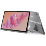 Lenovo Tab Plus 8gb 256GB 11.5" 2k Jbl Hoparlörlü Tablet + Kılıf ZADX0152TR -Gri - Görsel 9