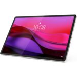 Lenovo Yoga Tab Plus 16GB 512GB 12.7" 3k 900NITS 144Hz Tablet + Klavye + Kalem ZAEG0058TR -Krem - Görsel 3