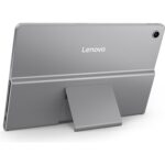 Lenovo Tab Plus 8gb 256GB 11.5" 2k Jbl Hoparlörlü Tablet + Kılıf ZADX0152TR -Gri - Görsel 5