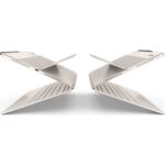 Lenovo Yoga Tab Plus 16GB 512GB 12.7" 3k 900NITS 144Hz Tablet + Klavye + Kalem ZAEG0058TR -Krem - Görsel 5