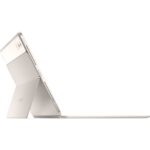 Lenovo Yoga Tab Plus 16GB 512GB 12.7" 3k 900NITS 144Hz Tablet + Klavye + Kalem ZAEG0058TR -Krem - Görsel 9