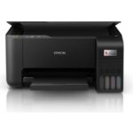 Epson Ecotank L3210 Renkli Yaz/tar/fot A4 - Görsel 2