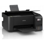 Epson Ecotank L3210 Renkli Yaz/tar/fot A4 - Görsel 4