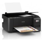 Epson Ecotank L3210 Renkli Yaz/tar/fot A4 - Görsel 5
