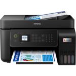 Epson Ecotank L5290 Renkli Yaz/tar/fot/fax Wi-Fi A4