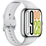 Xiaomi Redmi Watch 5 Akıllı Saat Gümüş (Xiaomi Türkiye Garantili) - Görsel 2