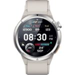 Qcy Active Gx 1.43" Hd Amoled Ekran AKILLI SAAT IP68