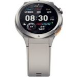 Qcy Active Gx 1.43" Hd Amoled Ekran AKILLI SAAT IP68 - Görsel 2