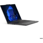 Lenovo ThinkPad E16 Gen 1 AMD Ryzen 7 7730U 16 GB 512 GB SSD 16" WUXGA IPS FreeDos 21JT0017TX - Görsel 3