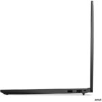 Lenovo ThinkPad E16 Gen 1 AMD Ryzen 7 7730U 16 GB 512 GB SSD 16" WUXGA IPS FreeDos 21JT0017TX - Görsel 5