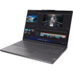 Lenovo ThinkPad E16 Gen 1 AMD Ryzen 7 7730U 16 GB 512 GB SSD 16" WUXGA IPS FreeDos 21JT0017TX - Görsel 8