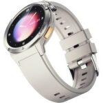 Qcy Active Gx 1.43" Hd Amoled Ekran AKILLI SAAT IP68 - Görsel 4