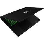 Monster Abra A7 V15.3.2 Intel Core I5 13500H 32 GB Ram 1 Tb SSD 6 GB Rtx 3050 Freedos 17,3" Fhd 144 Hz Oyun Bilgisayarı - Görsel 4
