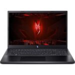 Acer Nitro V15 NH.QNCEY.002-16 Intel i5-13420H 16GB 512GB SSD RTX3050-6GB 15.6" 144Hz Windows 11 Home Taşınabilir Bilgisayar - Görsel 2