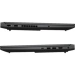 Hp Victus 7Z600EA Amd R7 7840HS 32GB 1tb SSD RTX4060-8GB Freedos 16.1" Fhd 144Hz Taşınabilir Bilgisayar - Görsel 4