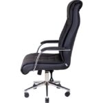 Herkese Mobilya BRS Deri Makam Koltuğu | Yönetici Koltuğu | Müdür Koltuğu - Görsel 6