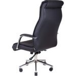 Herkese Mobilya BRS Deri Makam Koltuğu | Yönetici Koltuğu | Müdür Koltuğu - Görsel 7