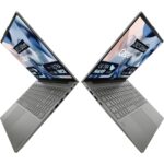 Casper Nirvana X600 AMD Ryzen 5 7430U 16GB 500GB SSD Freedos 15.6" Taşınabilir Bilgisayar X600.7430-BV00X-G-F - Görsel 4